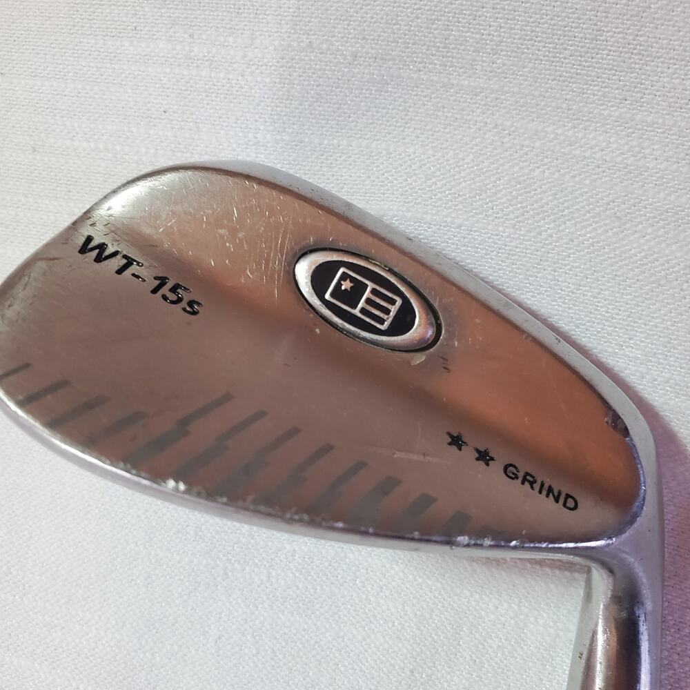US Kids Golf WT-15s Junior Sand Wedge Right Handed RH Youth Graphite Shaft